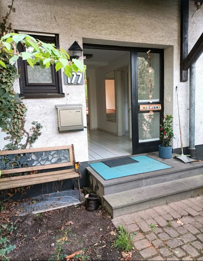 7 room house with 200 m² in Bergisch Gladbach – Photo 4