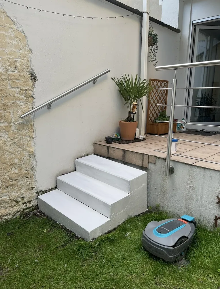 2 Zimmer Wohnung mit 48 m² in Düsseldorf – Bild 6