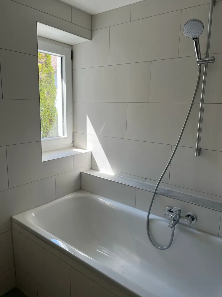 2 Zimmer Wohnung mit 50 m² in Straubing – Bild 11