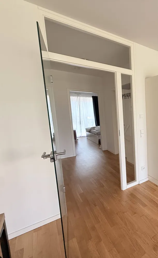 2 Zimmer Wohnung mit 65 m² in Bonn – Bild 7