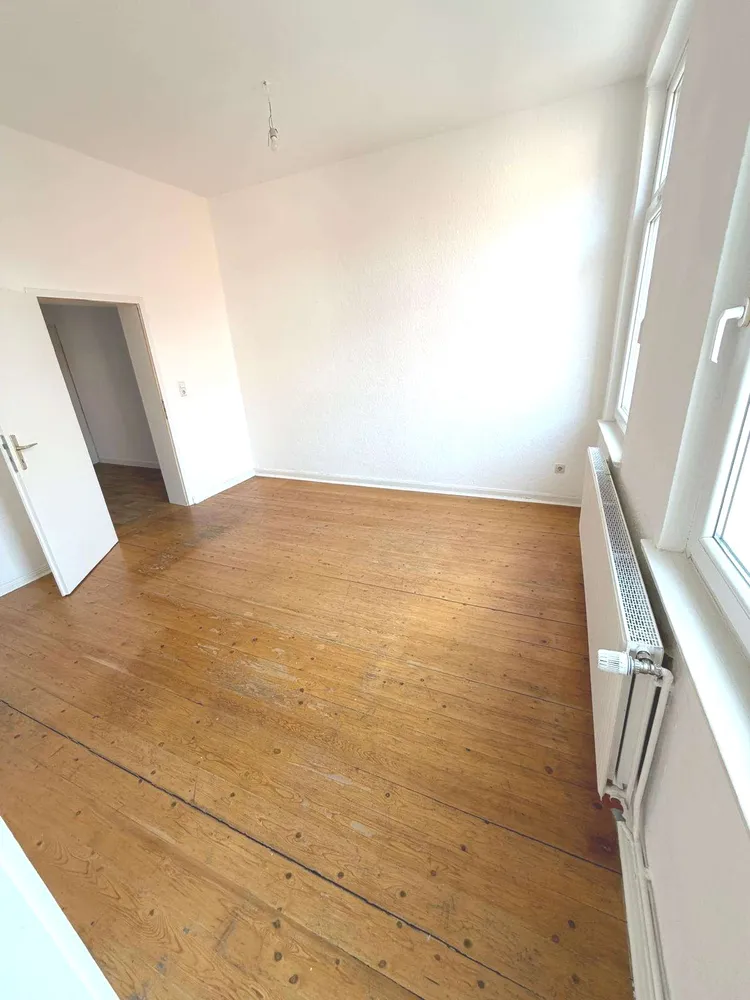 3 Zimmer Wohnung mit 64 m² in Hannover – Bild 6