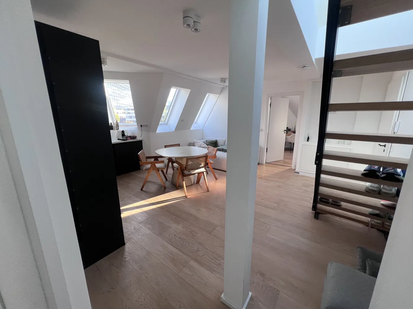 WG-Zimmer mit 18 m² in Hamburg – Bild 2