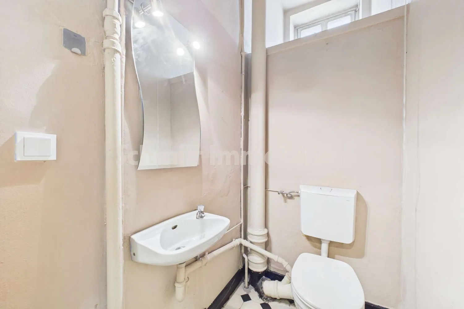 2 Zimmer Wohnung mit 86 m² in Frankfurt am Main – Bild 6