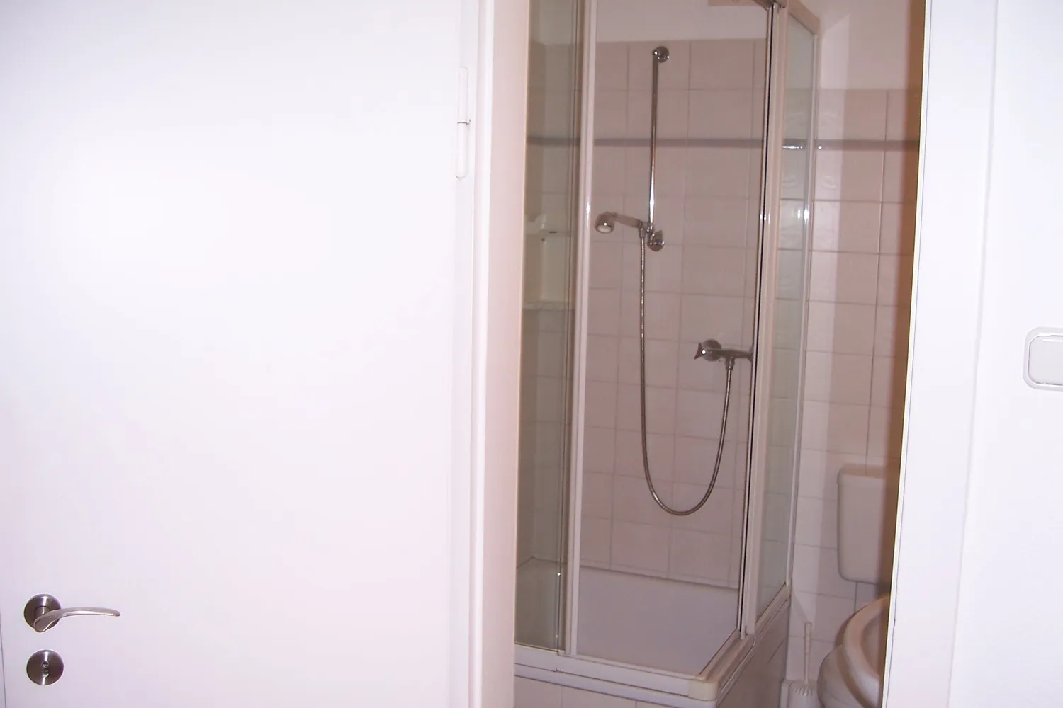 3 room apartment with 50 m² in Essen – Photo 6