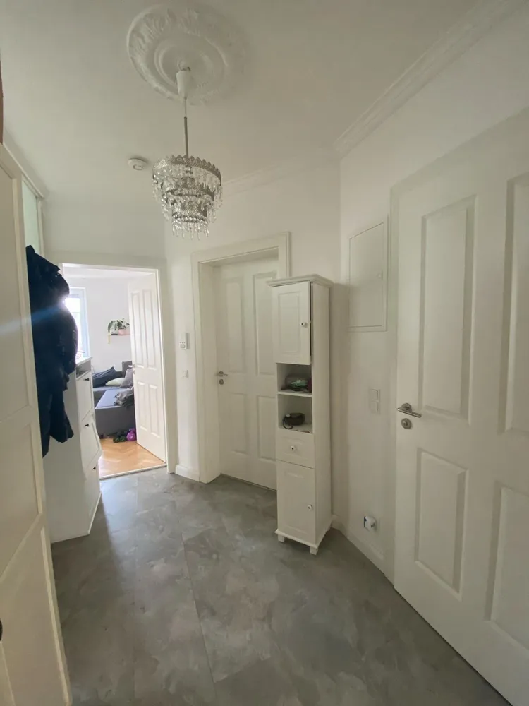 3 Zimmer Wohnung mit 70 m² in Friedrichshafen – Bild 9