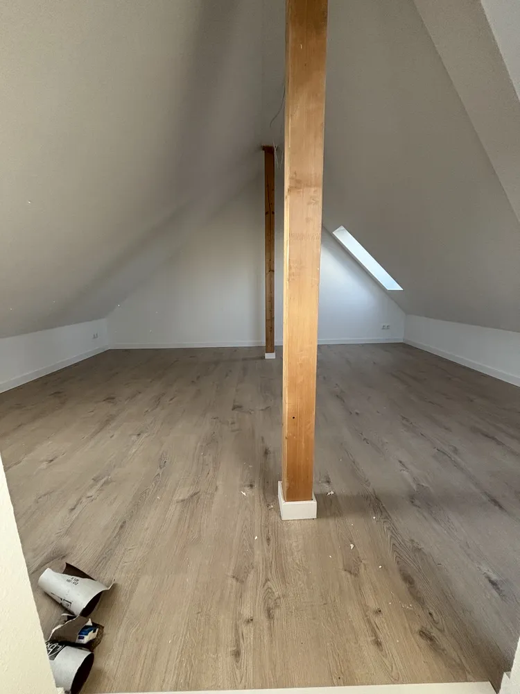 2 room apartment with 70 m² in Leverkusen – Photo 8