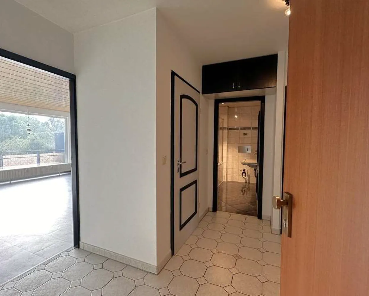 3 room apartment with 88 m² in Duisburg – Photo 7
