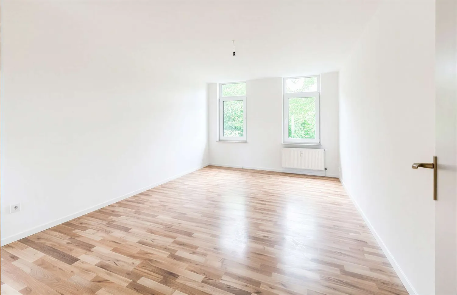 3 Zimmer Wohnung mit 78 m² in Wuppertal – Bild 6