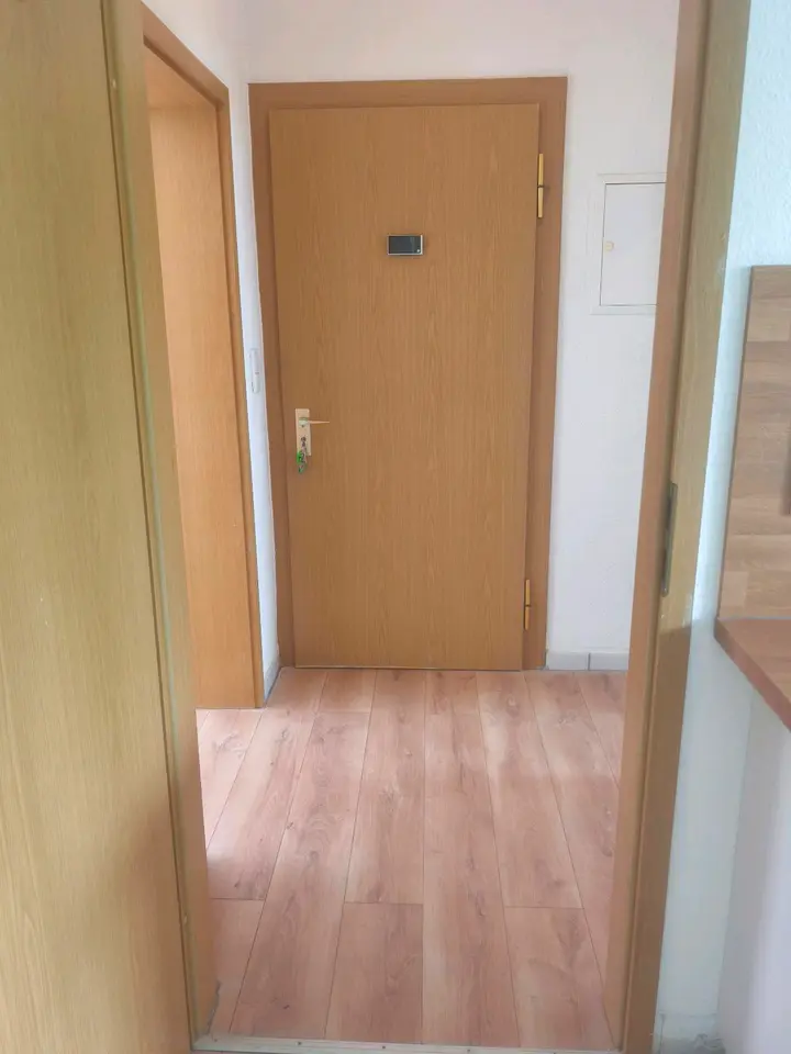 2 Zimmer Wohnung mit 61 m² in Wuppertal – Bild 3