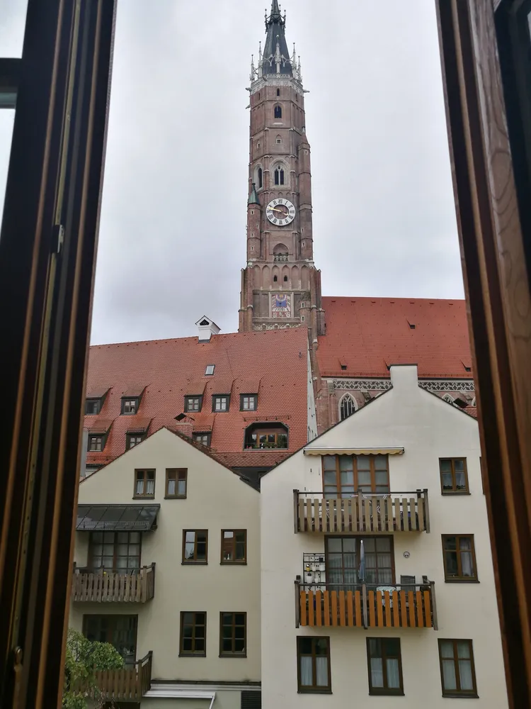 3 Zimmer Wohnung mit 108 m² in Landshut – Bild 7