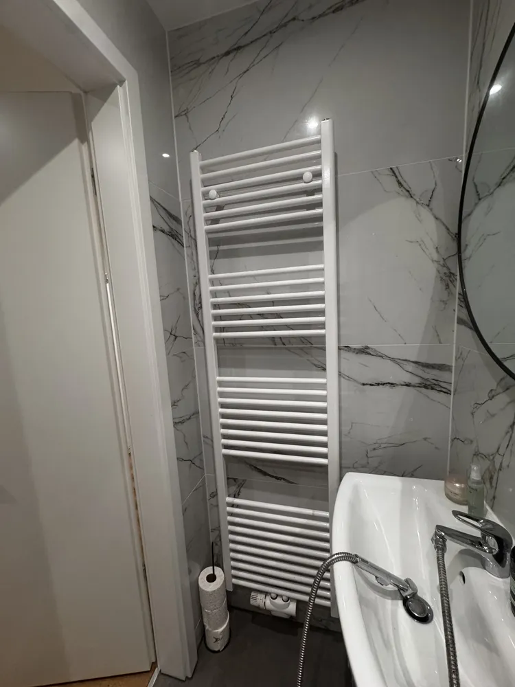 1 Zimmer Wohnung mit 23 m² in Karlsruhe – Bild 4