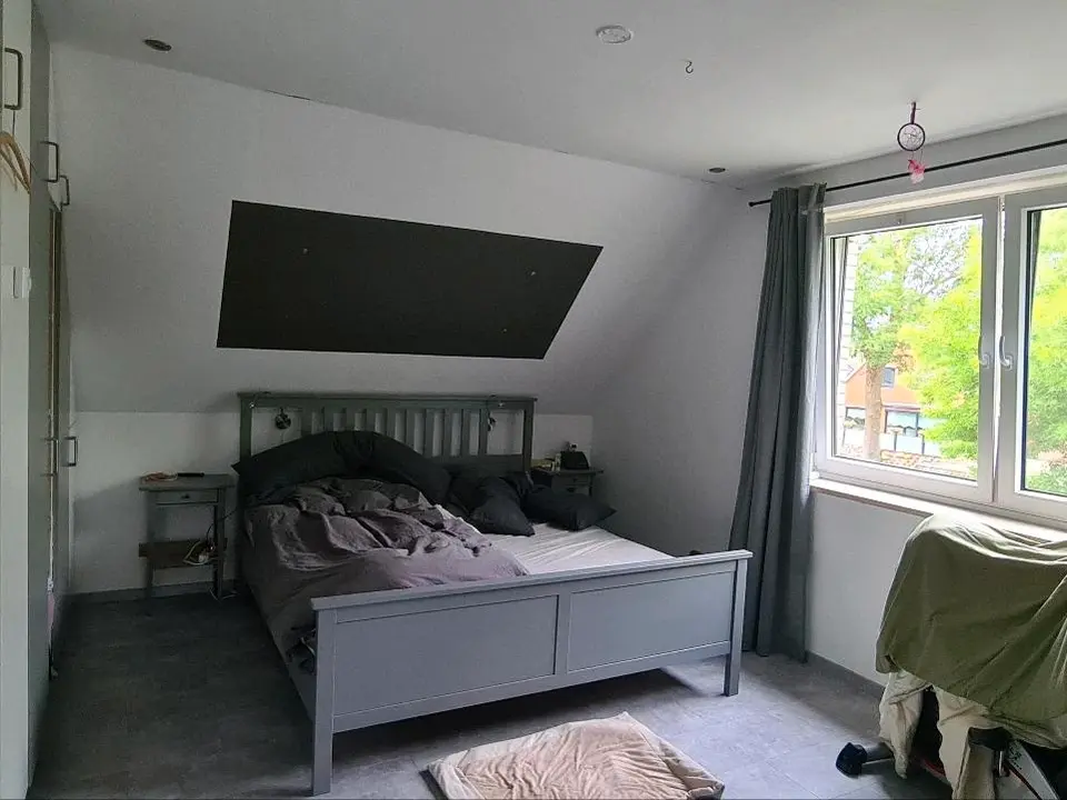4 Zimmer Wohnung mit 85 m² in Hamburg – Bild 3