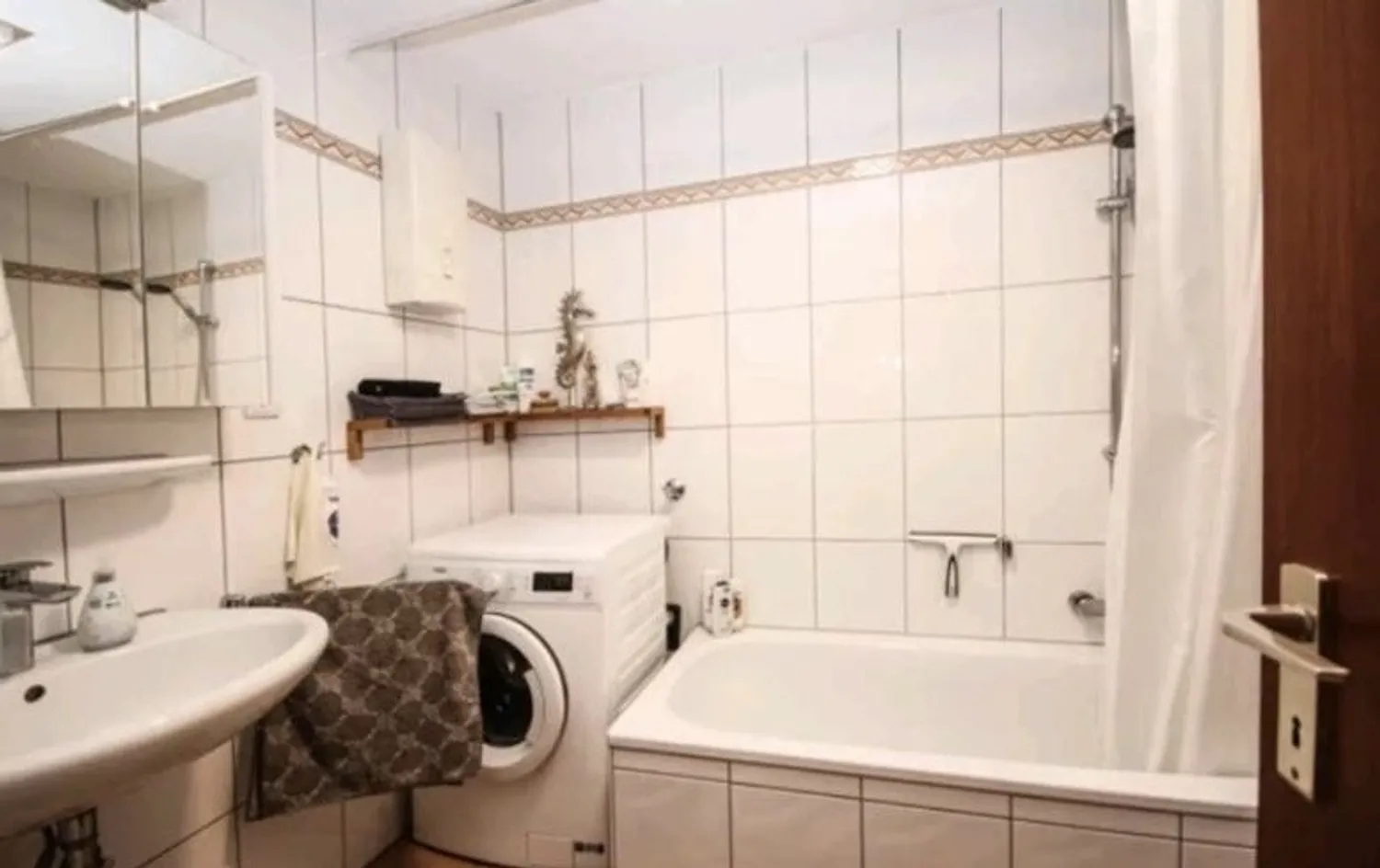 2 Zimmer Wohnung mit 63 m² in Düsseldorf – Bild 9