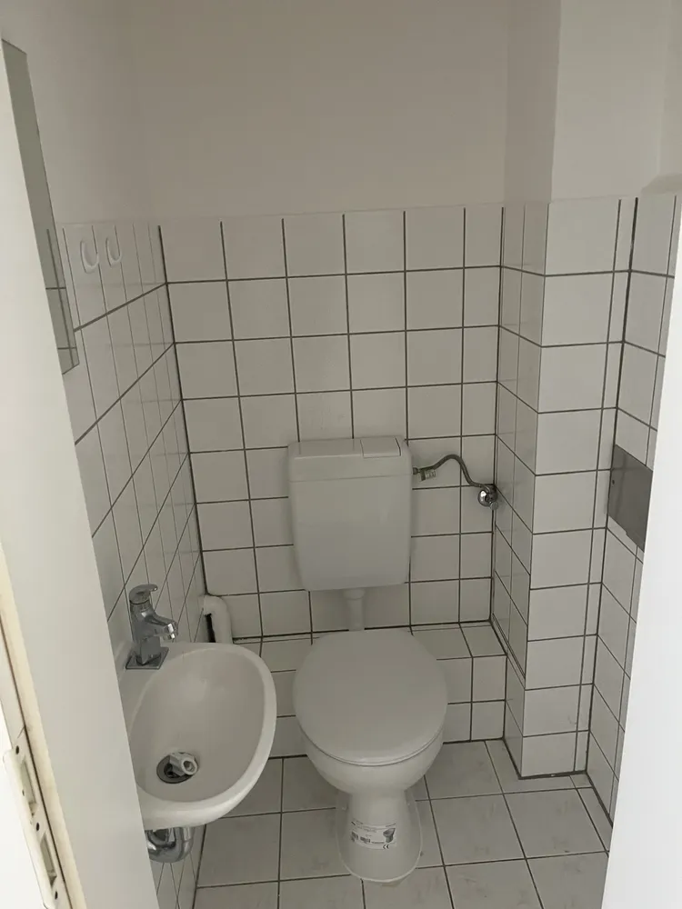 2 room apartment with 41 m² in Güstrow – Photo 6