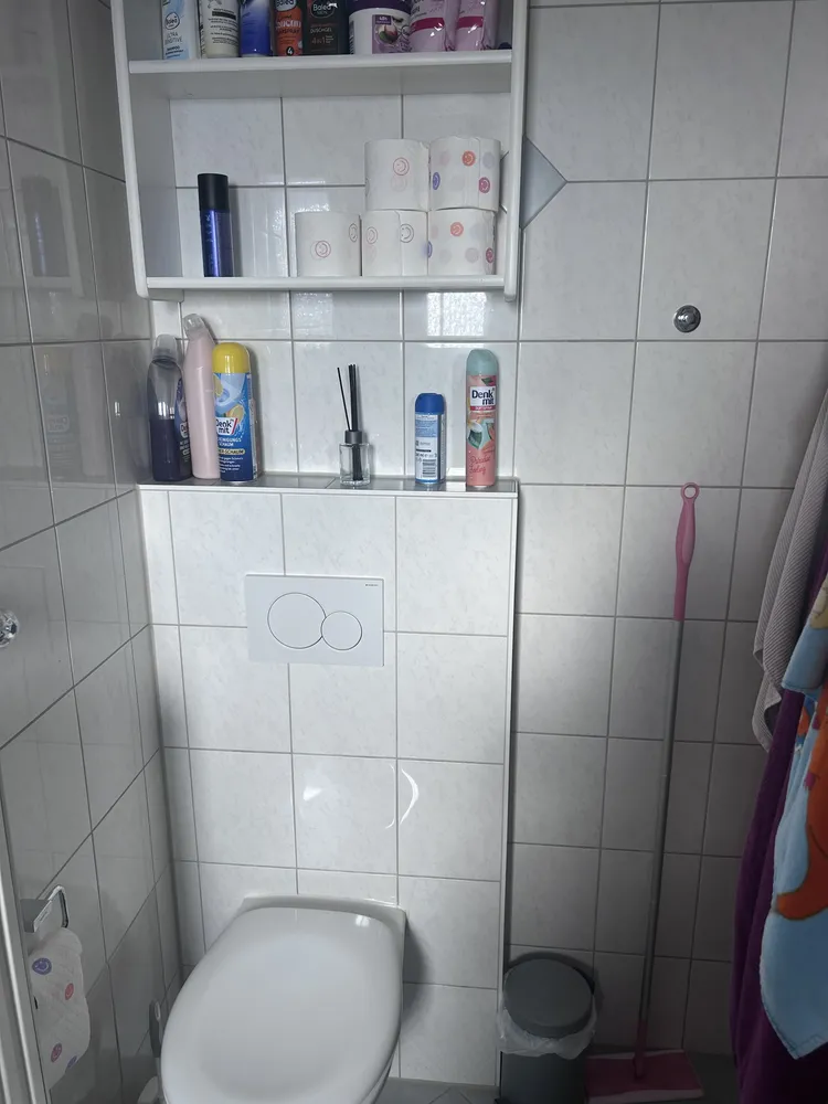 3 Zimmer Wohnung mit 58 m² in Augsburg – Bild 8