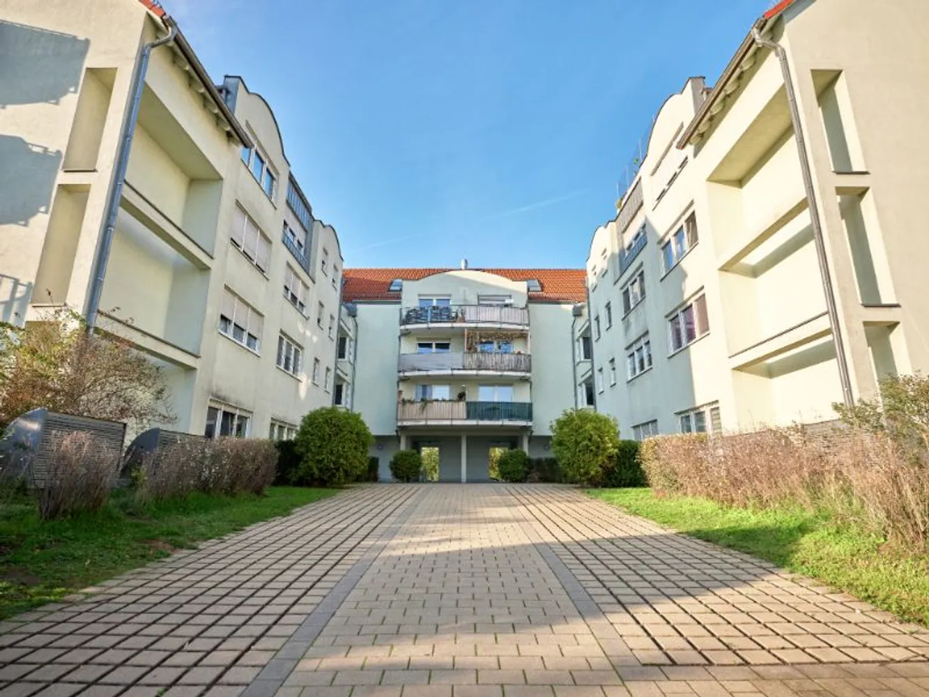 2 Zimmer Wohnung mit 55 m² in Leipzig – Bild 2