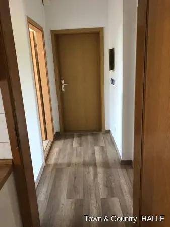 2 Zimmer Wohnung mit 50 m² in Halle (Saale) – Bild 7