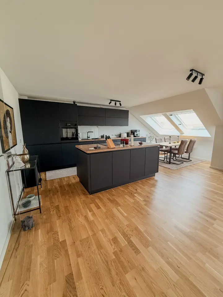 2 Zimmer Wohnung mit 65 m² in Euskirchen – Bild 8