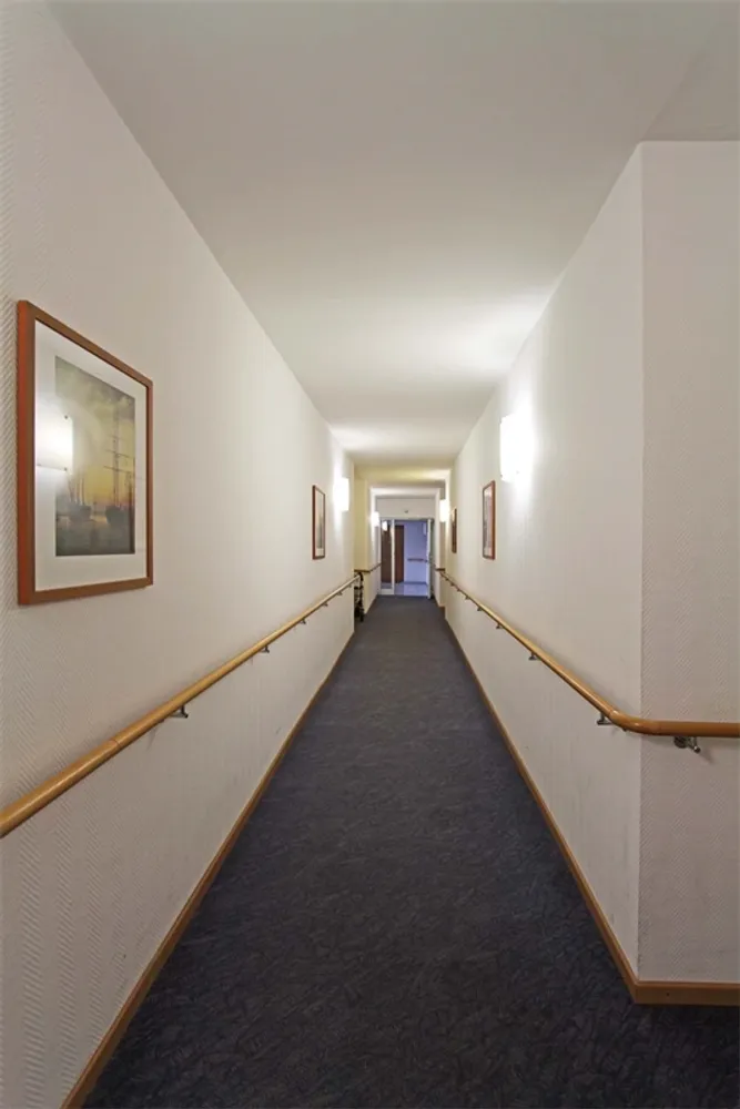 2 Zimmer Wohnung mit 42 m² in Berlin – Bild 8