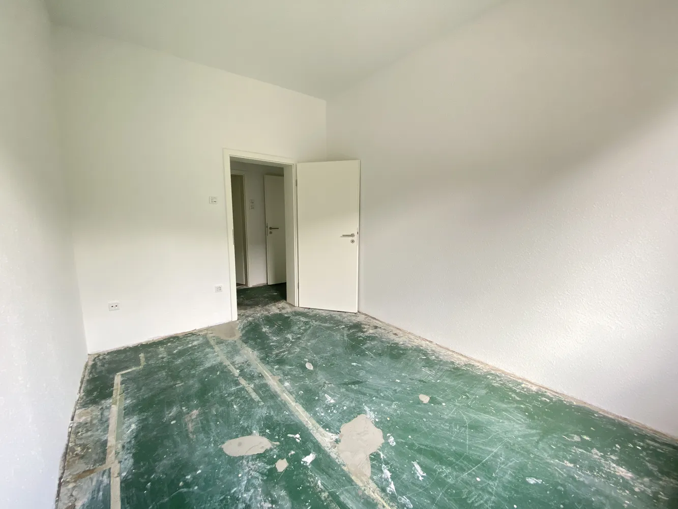 3 Zimmer Wohnung mit 46 m² in Gelsenkirchen – Bild 11