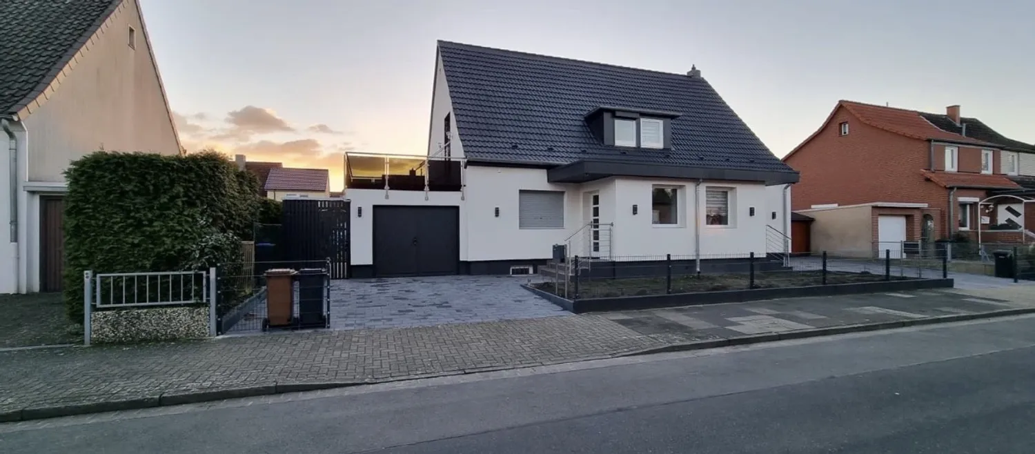 5 Zimmer Haus mit 130 m² in Hannover – Bild 5