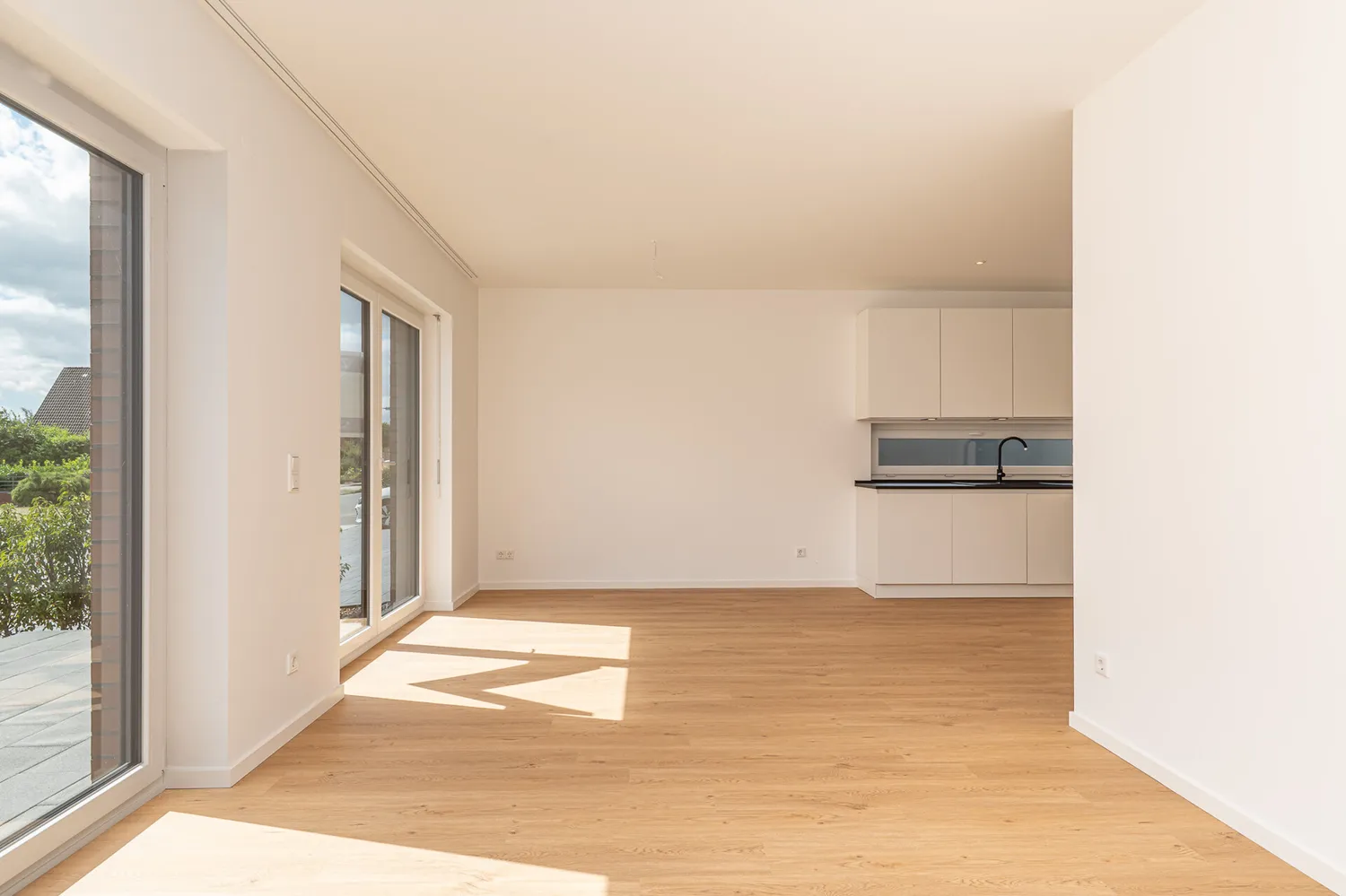 4 Zimmer Haus mit 108 m² in Stade – Bild 7