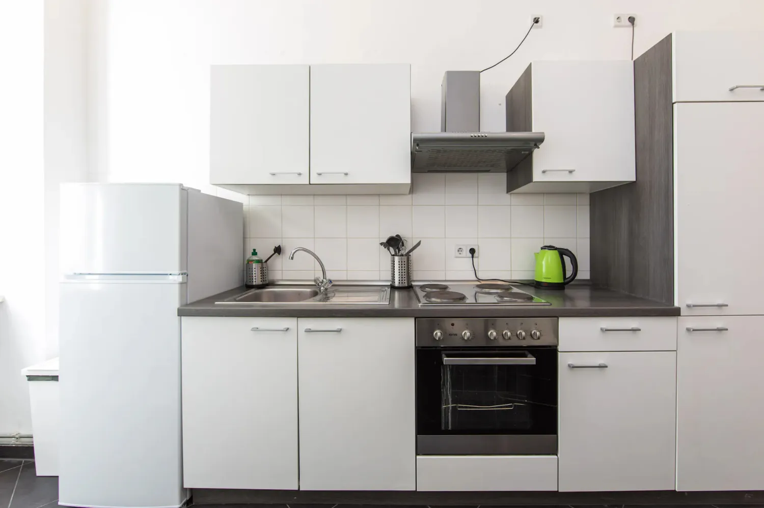 Shared room with 10 m² in Berlin – Photo 7