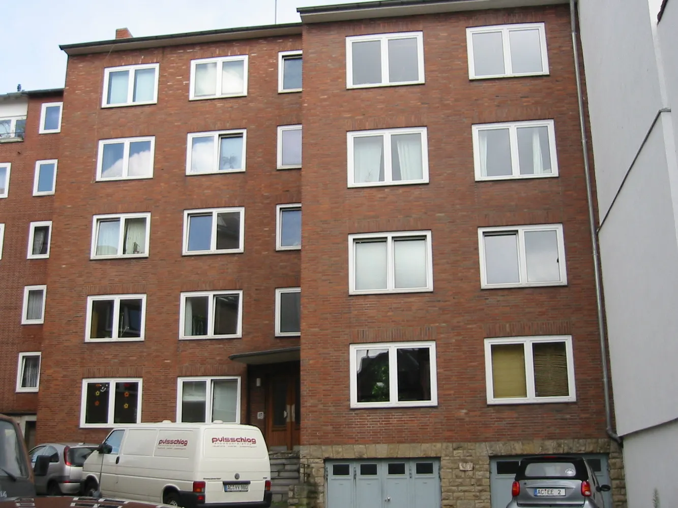 4 Zimmer Wohnung mit 82 m² in Aachen – Bild 6