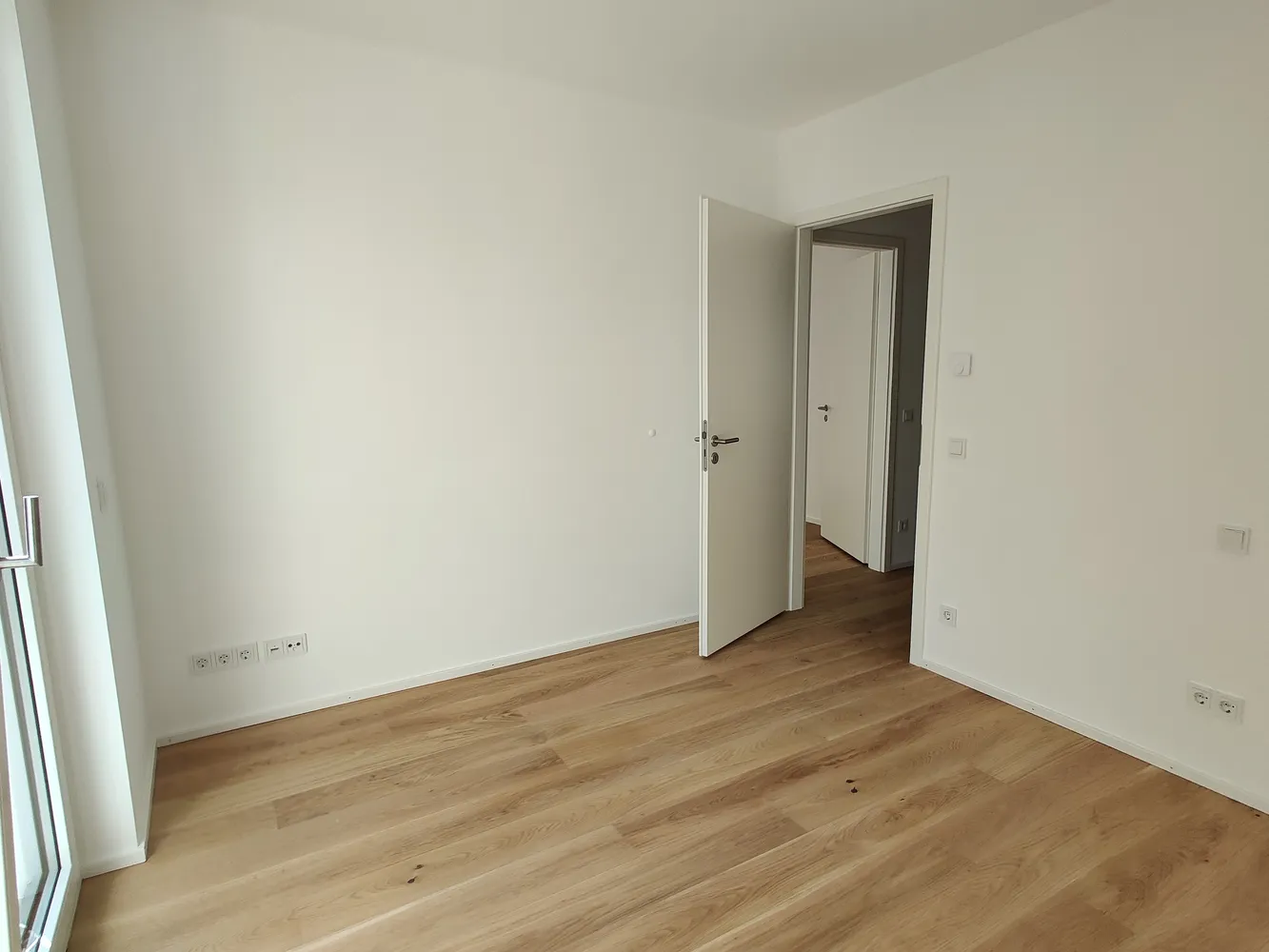 3 Zimmer Wohnung mit 89 m² in München – Bild 8