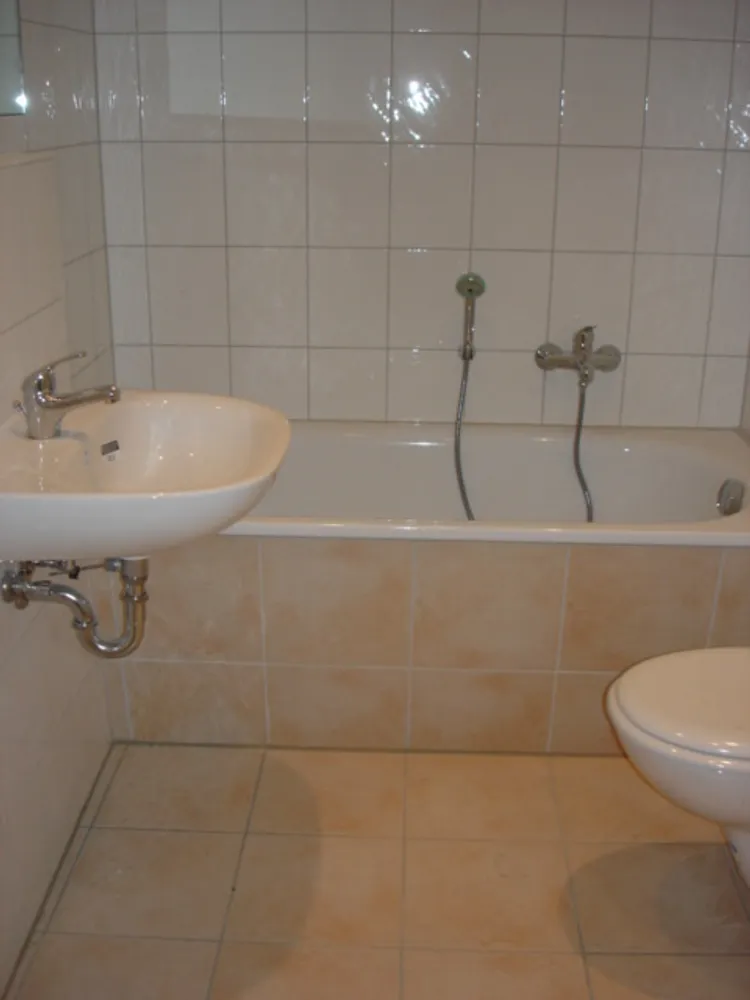 2 room apartment with 59 m² in Magdeburg – Photo 5