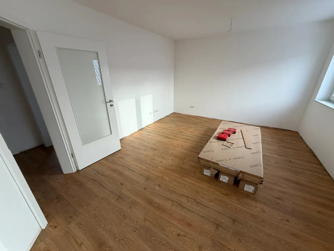 2 Zimmer Wohnung mit 61 m² in Leer – Bild 6