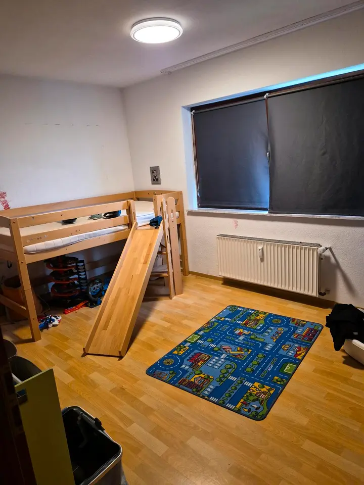 2 Zimmer Wohnung mit 60 m² in Siegen – Bild 2