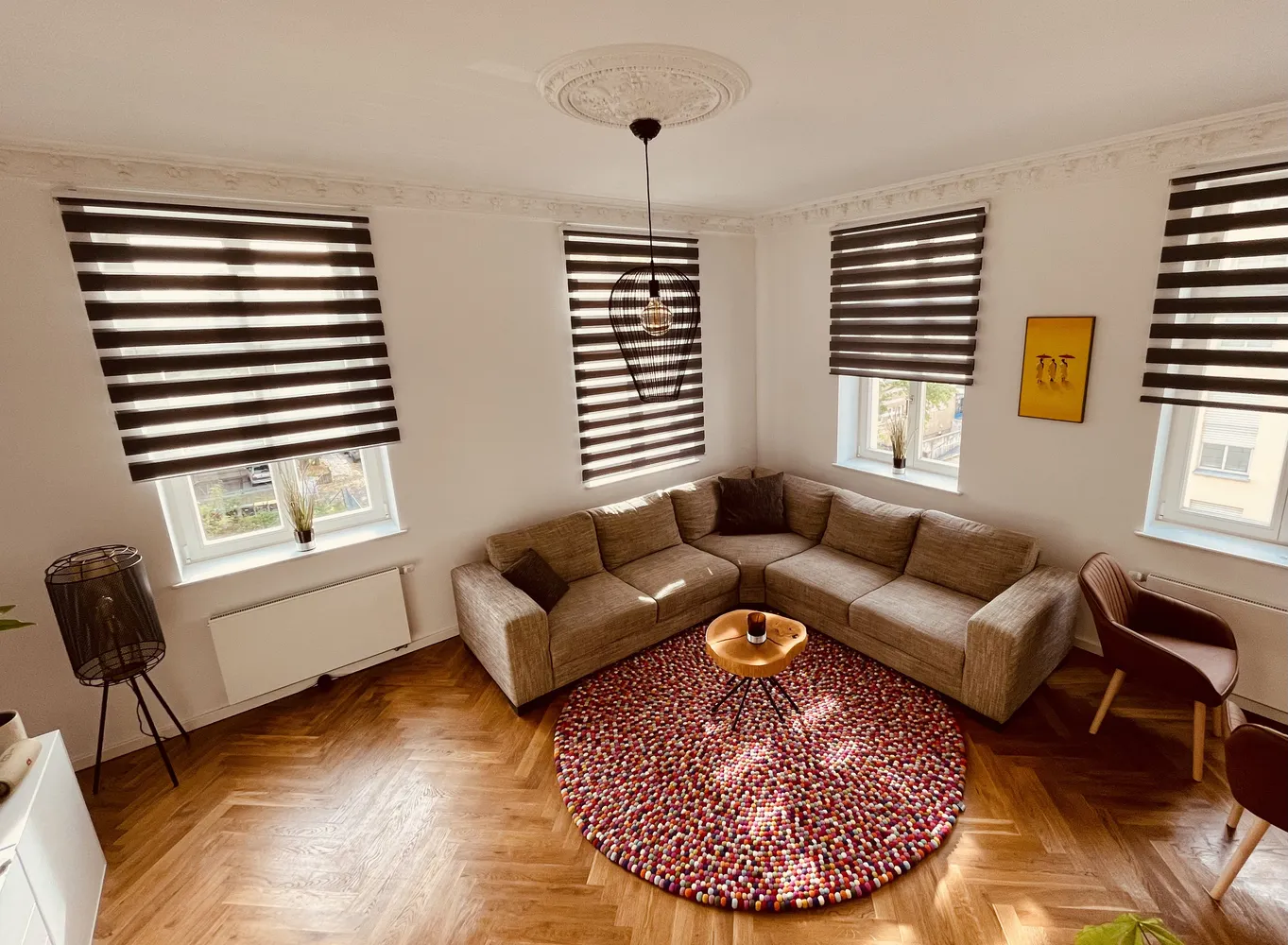 2 Zimmer Wohnung mit 56 m² in Leipzig – Bild 6