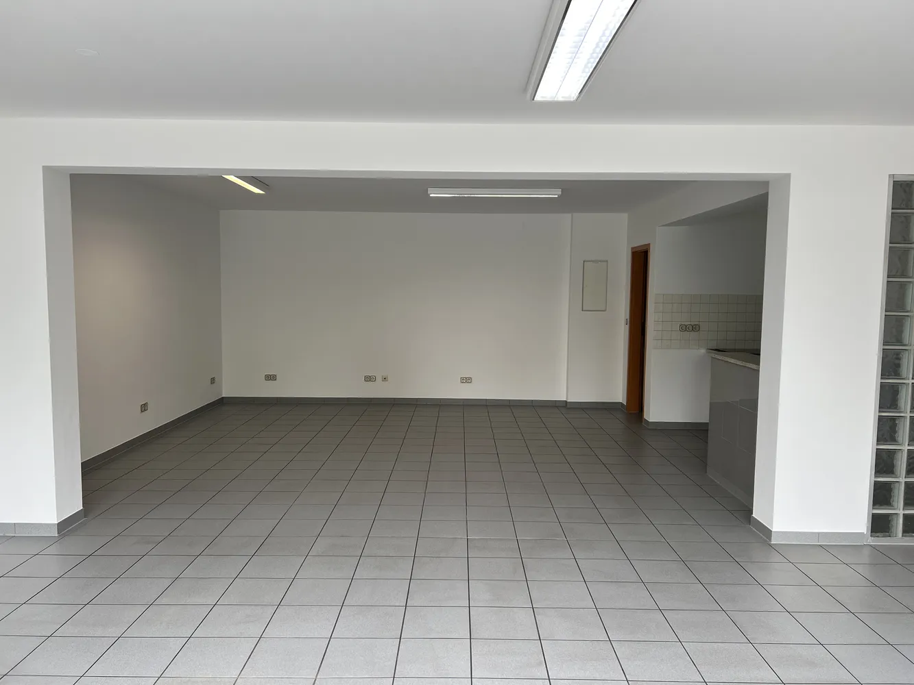3 Zimmer Wohnung mit 159 m² in Pulheim – Bild 1