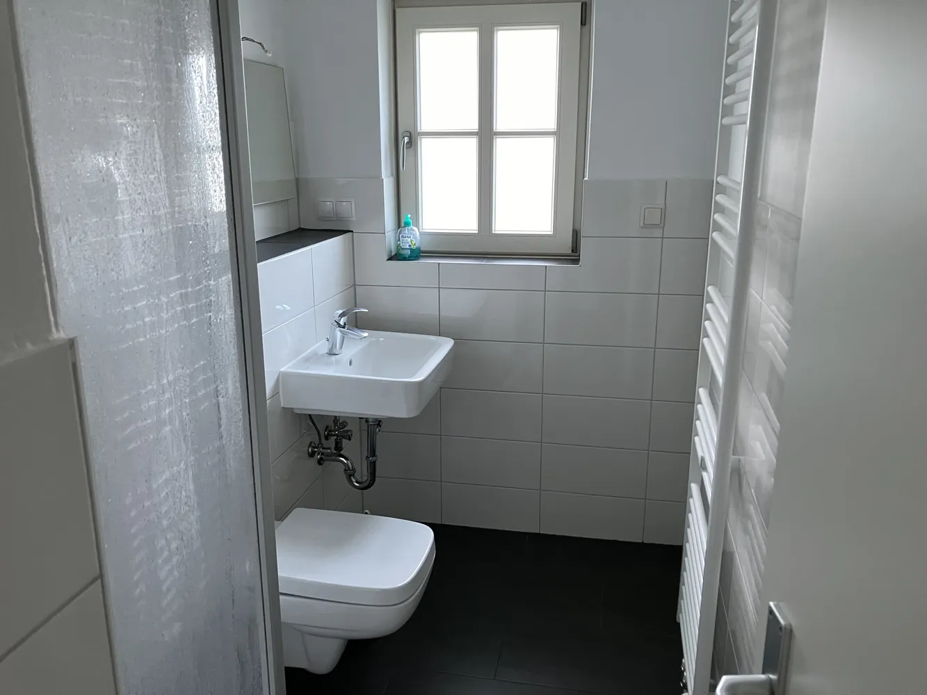 3 Zimmer Wohnung mit 50 m² in Kassel – Bild 1
