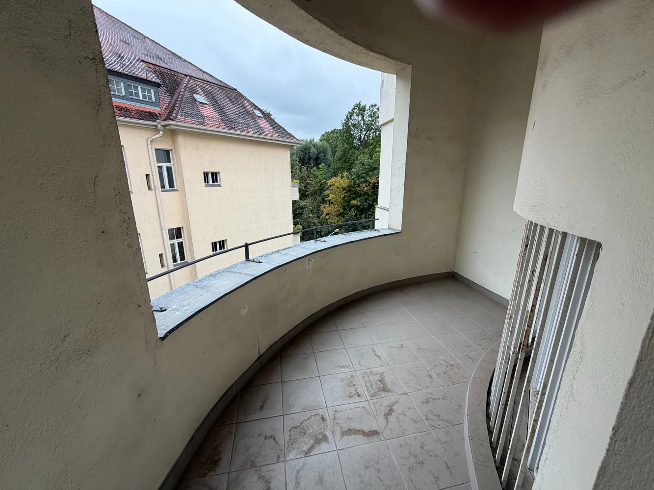 3 Zimmer Wohnung mit 122 m² in Leipzig – Bild 3