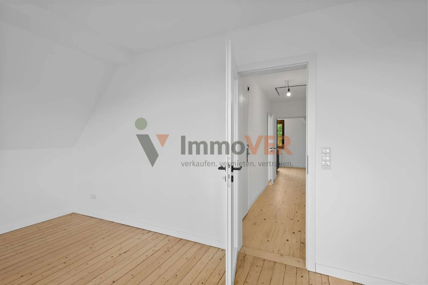 2 Zimmer Wohnung mit 59 m² in Verden (Aller) – Bild 8