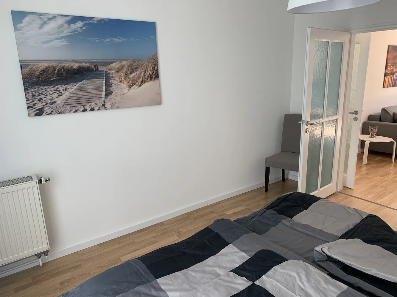3 Zimmer Wohnung mit 58 m² in Berlin – Bild 12