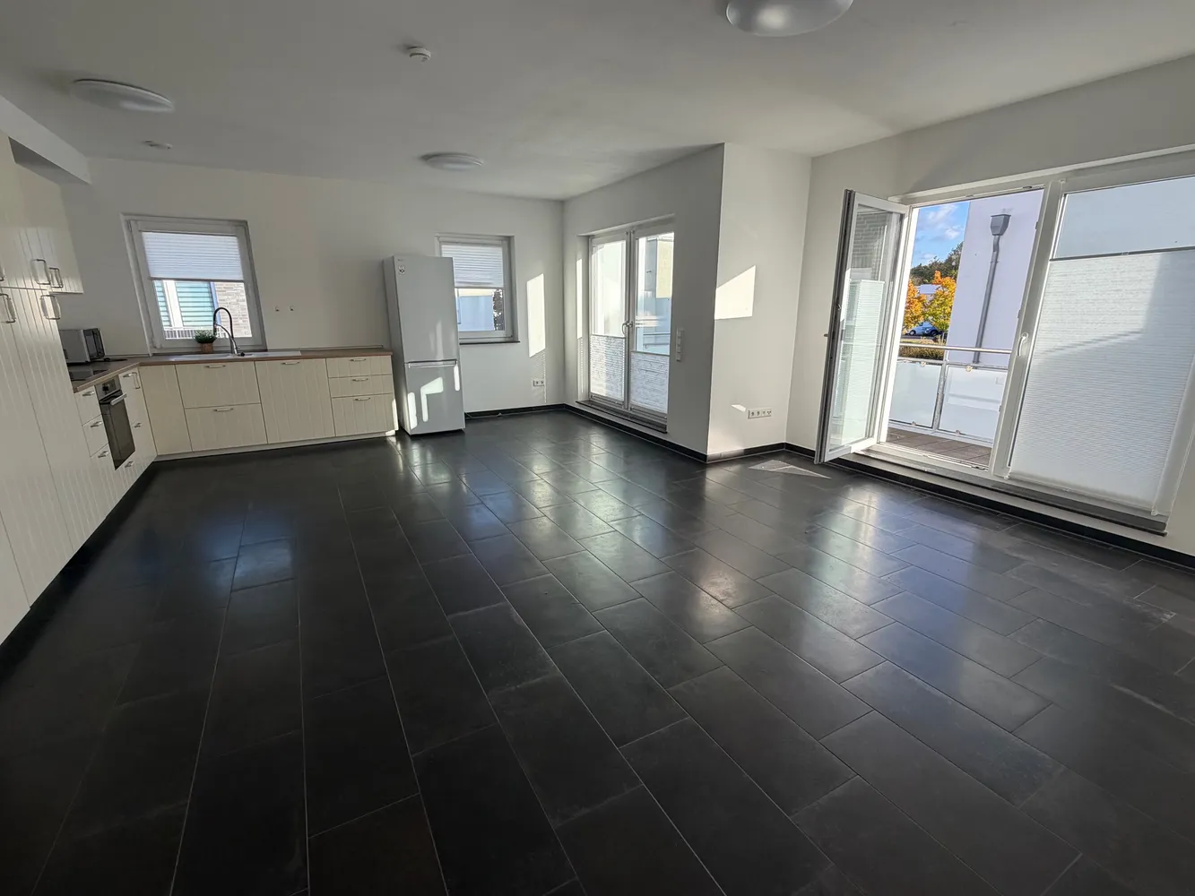 3 Zimmer Wohnung mit 83 m² in Oldenburg – Bild 1