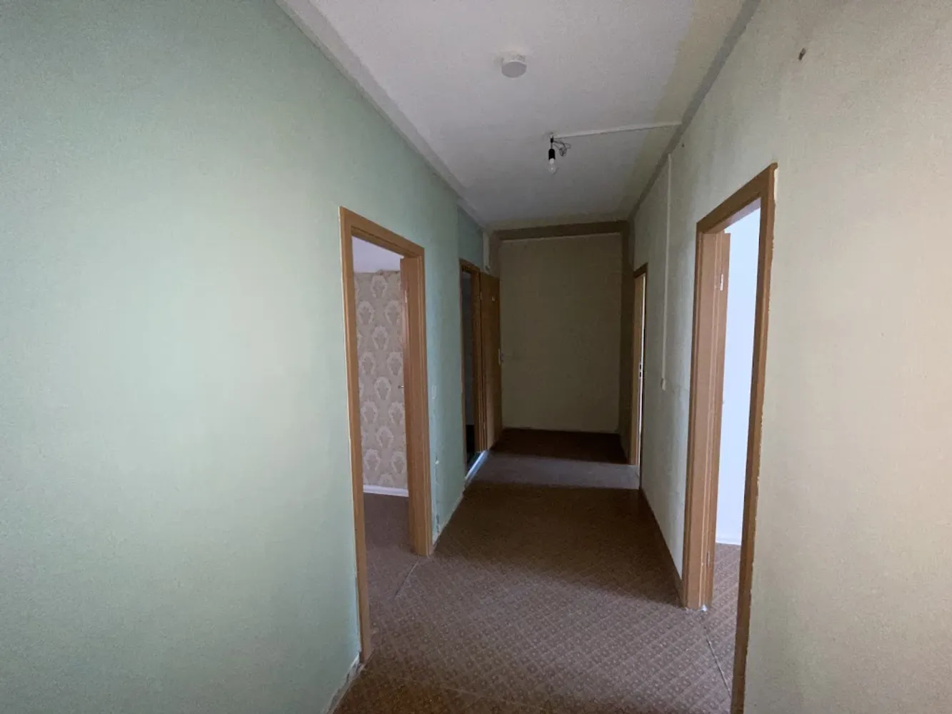 3 room apartment with 69 m² in Berlin – Photo 2