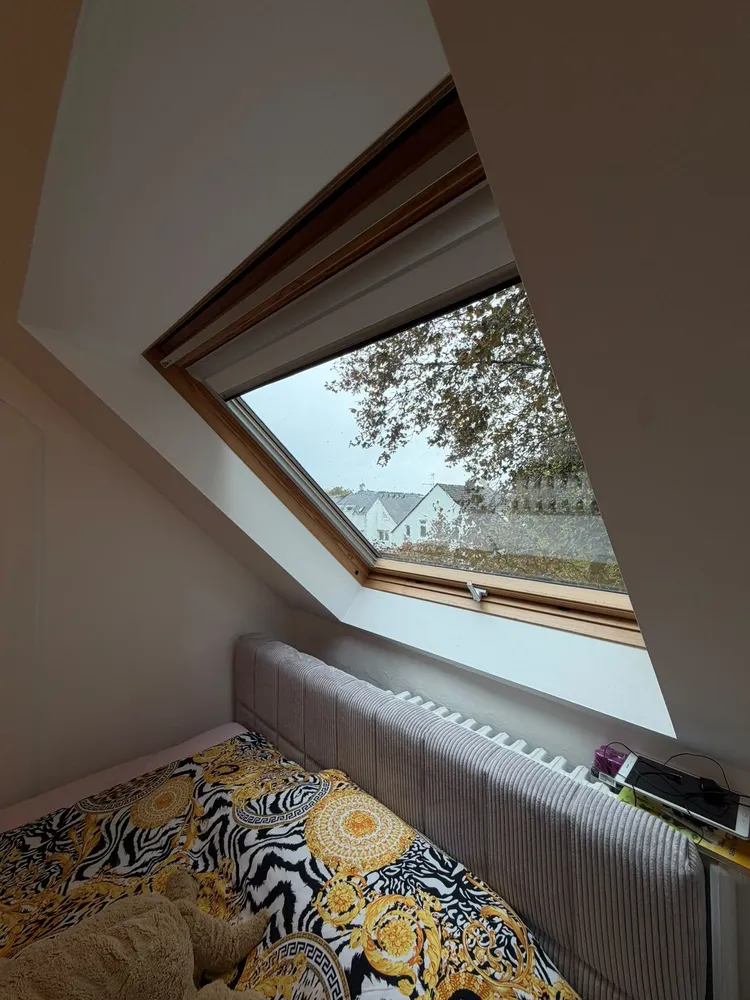 2 room apartment with 50 m² in Bielefeld – Photo 8