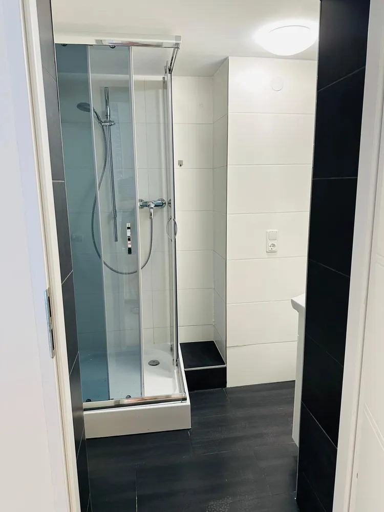 2 Zimmer Wohnung mit 37 m² in Aachen – Bild 3
