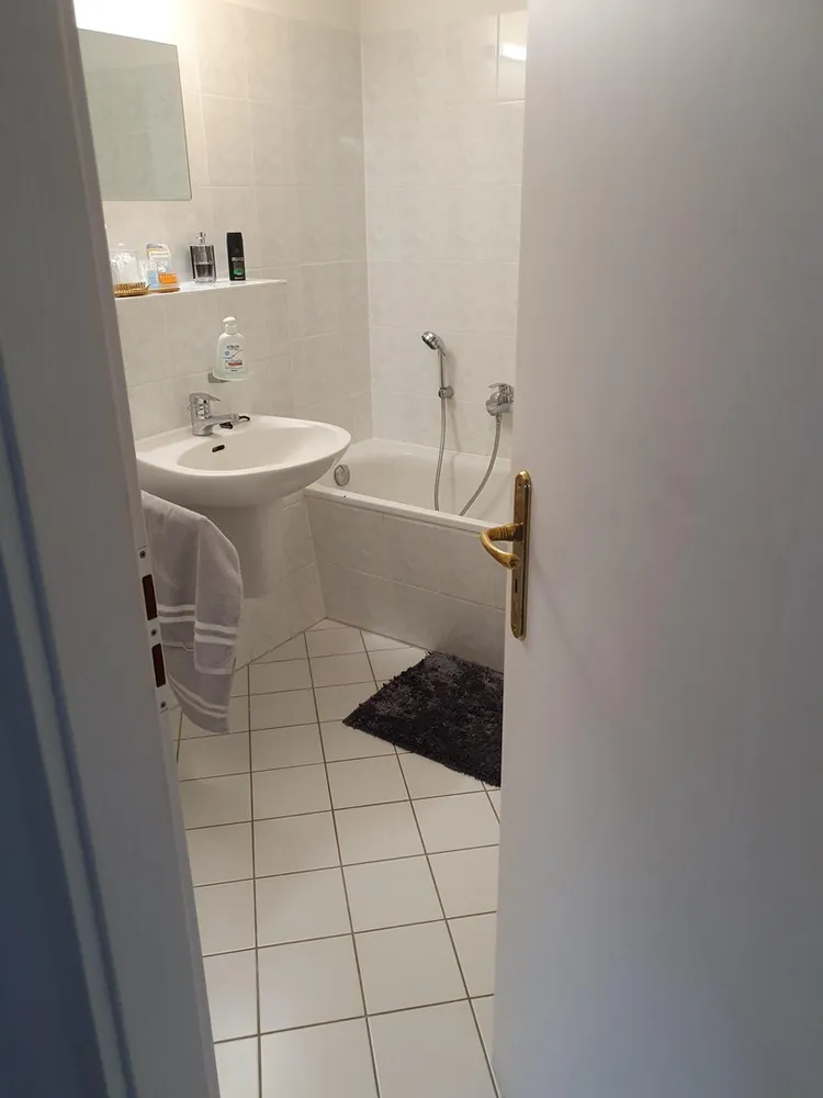 2 room apartment with 50 m² in Bernau bei Berlin – Photo 7