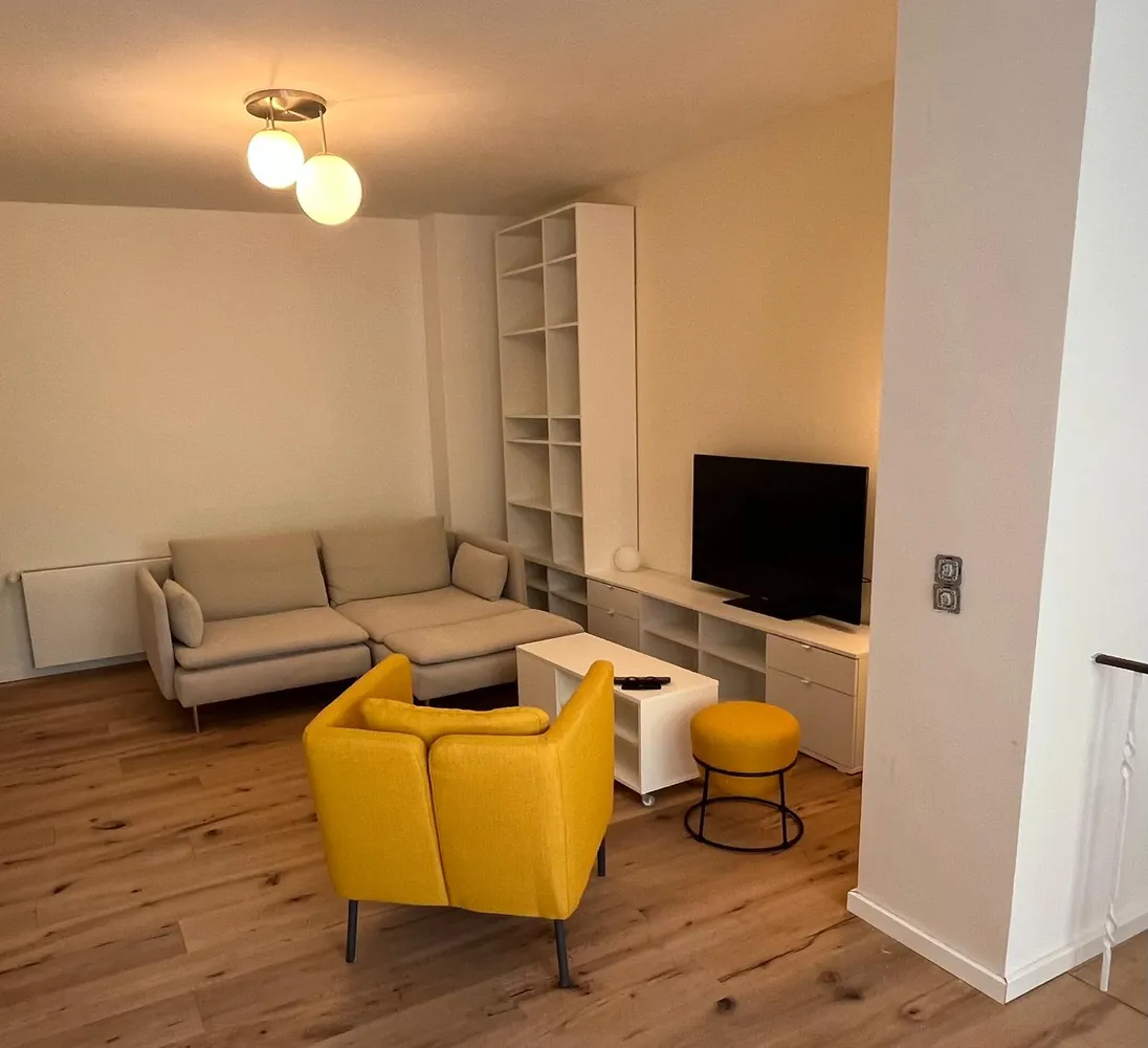 1 Zimmer Wohnung mit 50 m² in Frankfurt am Main – Bild 11