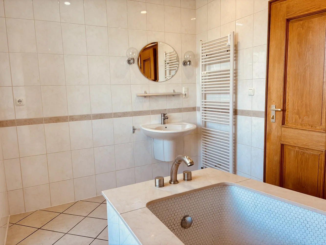 5 Zimmer Wohnung mit 93 m² in Essen – Bild 8
