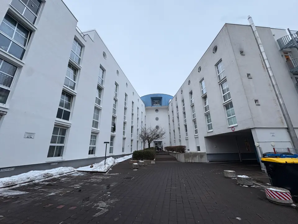 WG-Zimmer mit 12 m² in Hannover – Bild 4