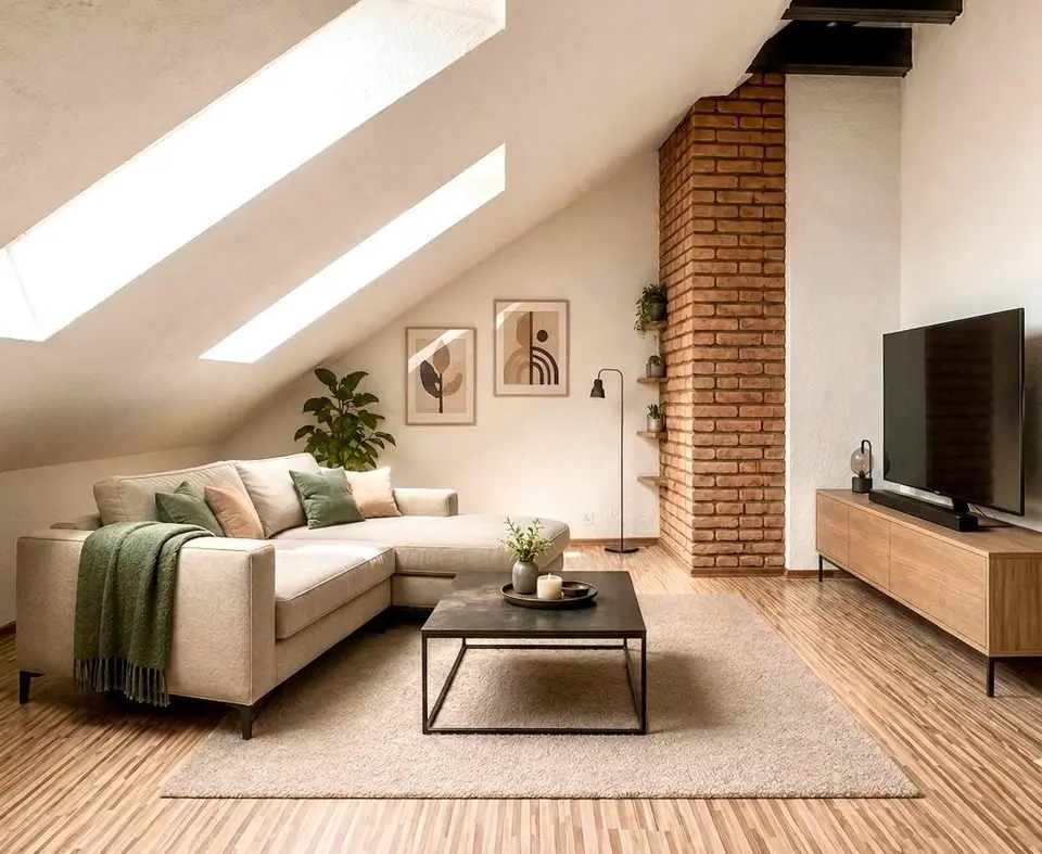 2 Zimmer Wohnung mit 40 m² in Bergisch Gladbach – Bild 1