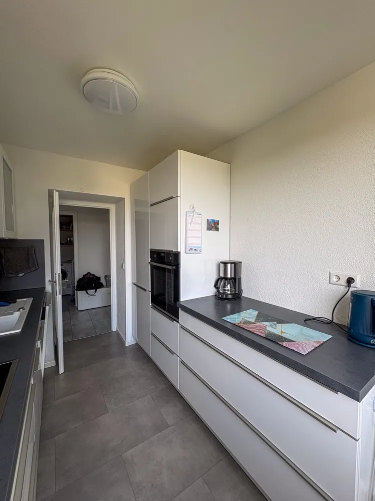 2 Zimmer Wohnung mit 57 m² in Neu-Ulm – Bild 4