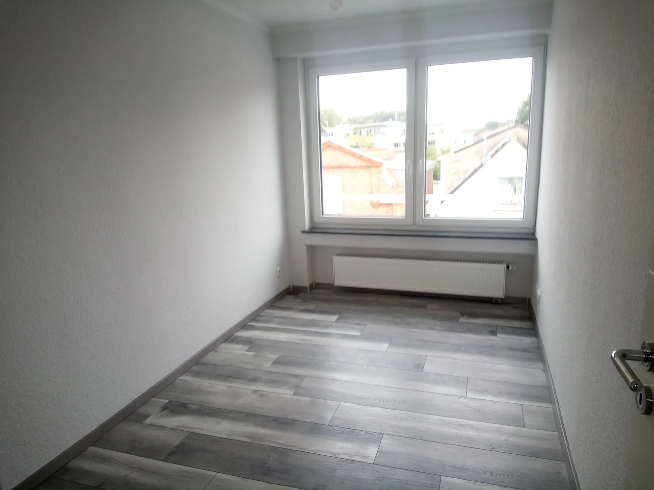 3 Zimmer Wohnung mit 63 m² in Lübeck – Bild 4