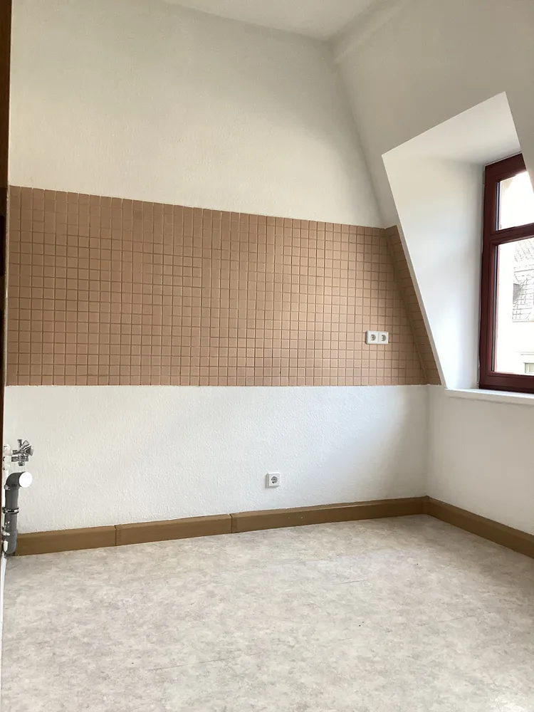 3 Zimmer Wohnung mit 67 m² in Dresden – Bild 2